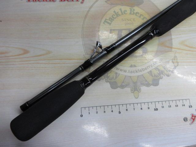エーギー E-GEE 86M｜＠ベリーネット 日本最大新品中古釣具WEBショップ