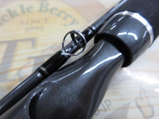 エーギー E-GEE 86M｜＠ベリーネット 日本最大新品中古釣具WEBショップ