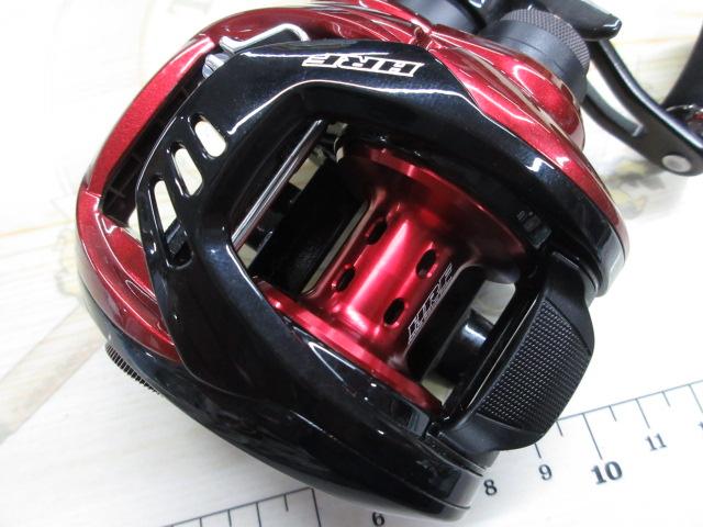 HRFPEスペシャル傷多め HRF PEスペシャル 8.1R-TW｜＠ベリーネット 日本最大新品中古釣具WEB