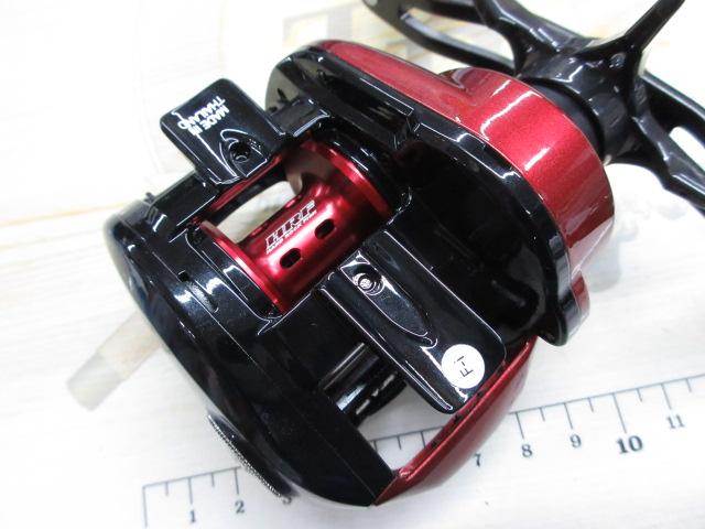 HRF PEスペシャル 8.1R-TW｜＠ベリーネット 日本最大新品中古釣具WEB