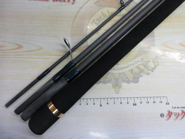 ルアーマチックMB S96M-4｜＠ベリーネット 日本最大新品中古釣具WEB