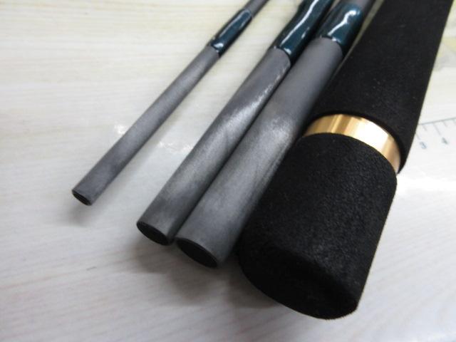 ルアーマチックMB S96M-4｜＠ベリーネット 日本最大新品中古釣具WEB