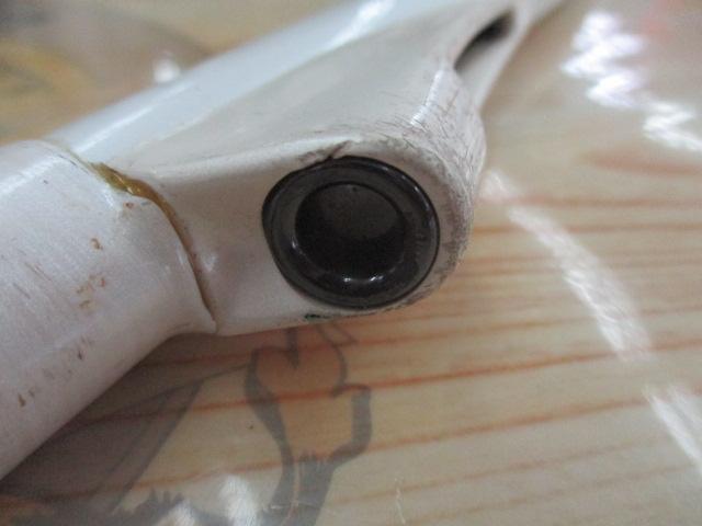 HZILISO 2-52遠投