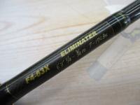 デストロイヤー F4-63X(HT1000)