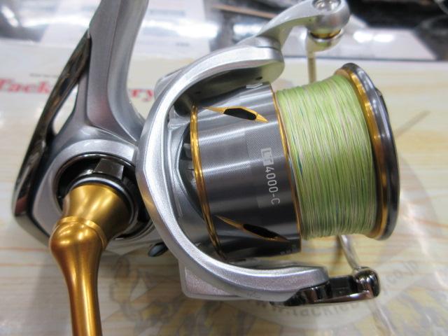21フリームス LT4000-C｜＠ベリーネット 日本最大新品中古釣具WEBショップ