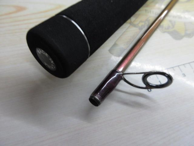 夢人スピニングアオリ225
