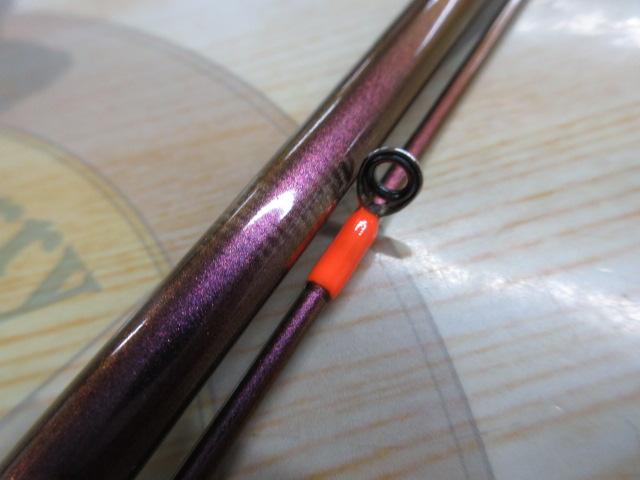 夢人スピニングアオリ225