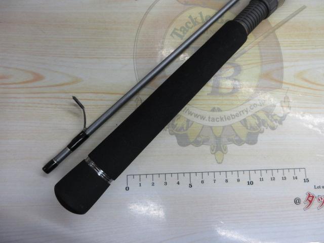 クロステージ CRS-792｜＠ベリーネット 日本最大新品中古釣具WEBショップ