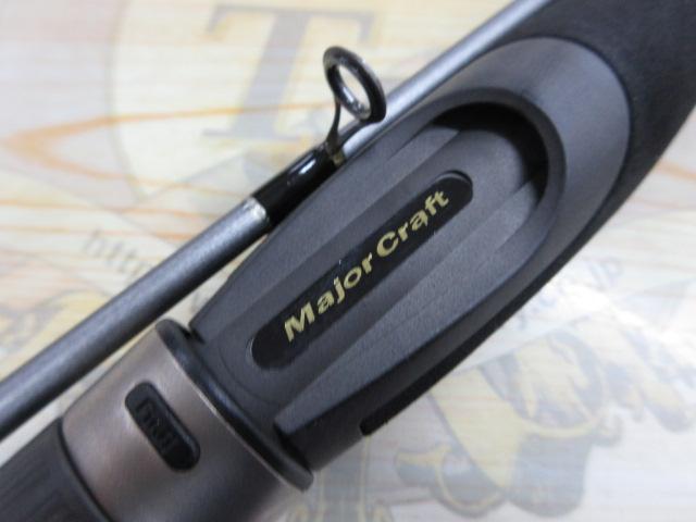クロステージ CRS-792｜＠ベリーネット 日本最大新品中古釣具WEBショップ