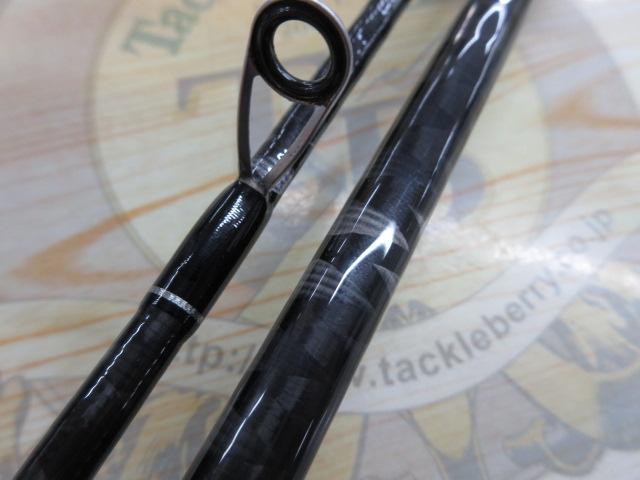 エックスオーエックス ティップランGR3 S68ML