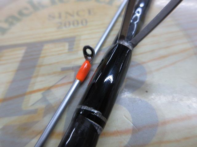 エックスオーエックス ティップランGR3 S68ML