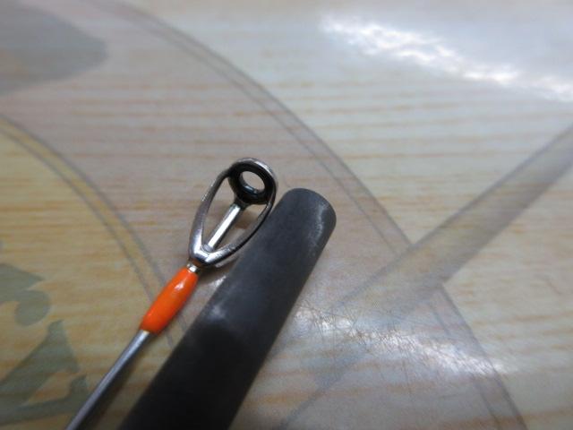 エックスオーエックス ティップランGR3 S68ML