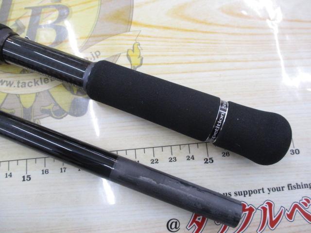 スティーズ SC C68H-ST・SB｜＠ベリーネット 日本最大新品中古釣具WEB