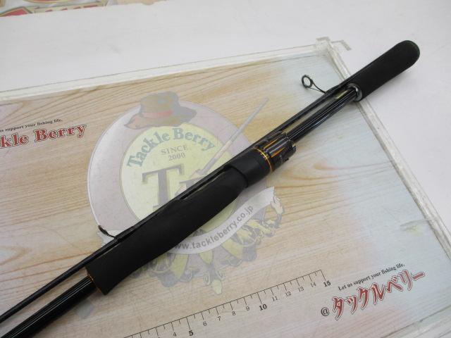 リベリオン 682ML+FS｜＠ベリーネット 日本最大新品中古釣具WEBショップ