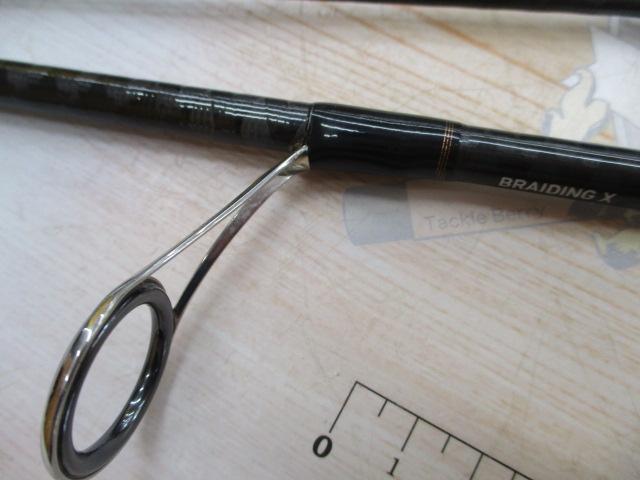 リベリオン 682ML+FS｜＠ベリーネット 日本最大新品中古釣具WEBショップ
