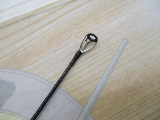 リベリオン 682ML+FS｜＠ベリーネット 日本最大新品中古釣具WEBショップ