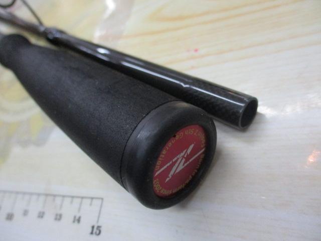 風神Z ハイローラー 103ML