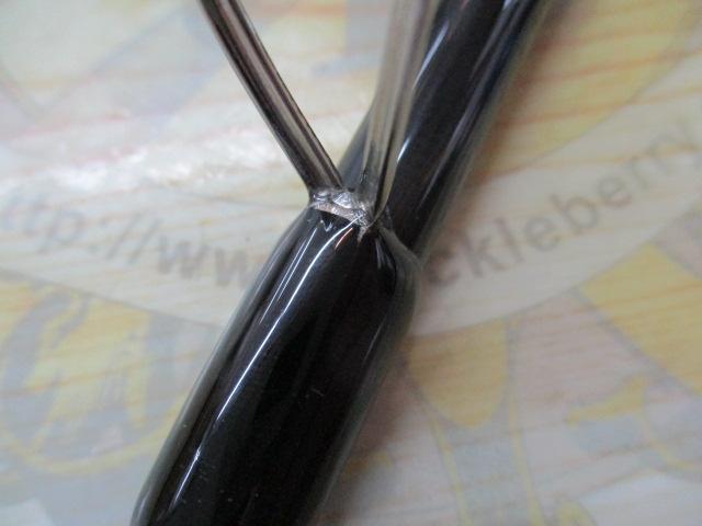 風神Z ハイローラー 103ML