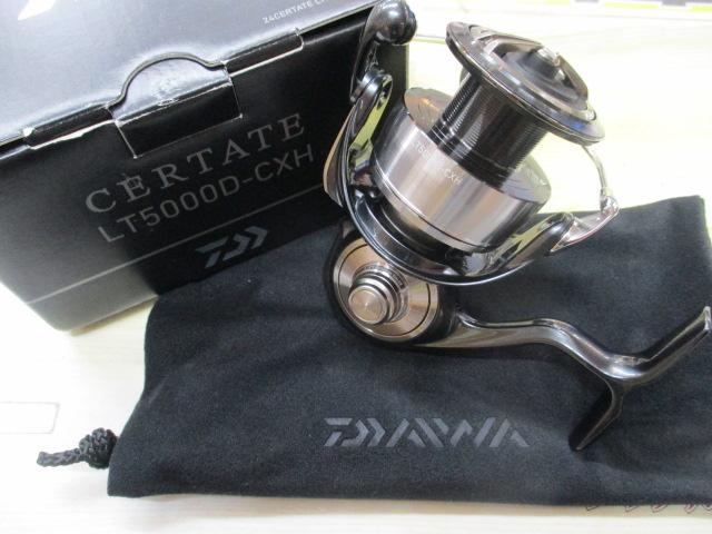 24セルテート LT5000D-CXH｜＠ベリーネット 日本最大新品中古釣具WEB