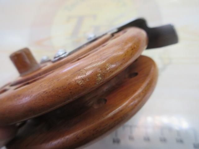 落し駒80Ⅱ花梨