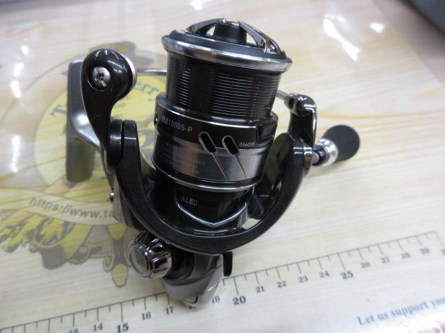 18カルディア LT1000S-P