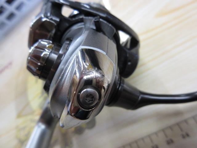 18カルディア LT1000S-P