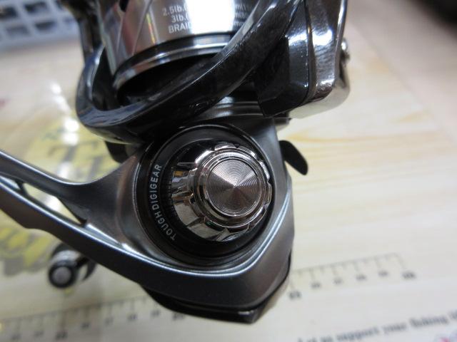 18カルディア LT1000S-P