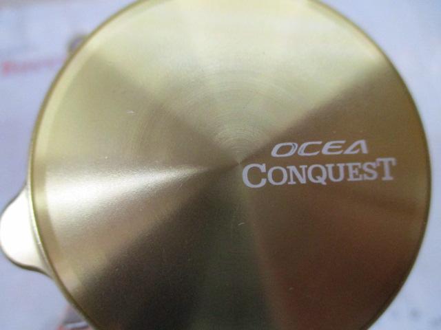 22オシアコンクエスト 300XG