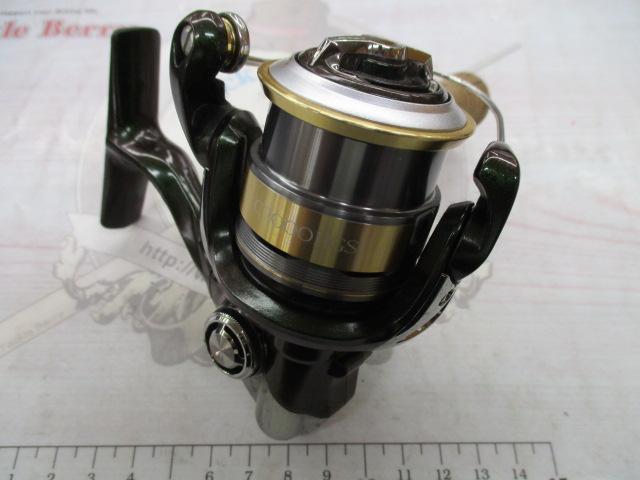 12カーディフCI4+ C2000HGS