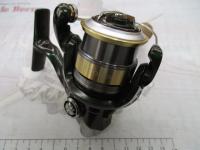 12カーディフCI4+ C2000HGS