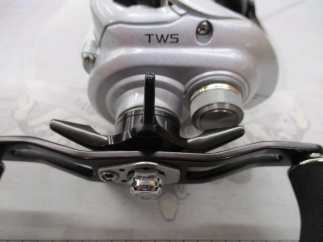 スパルタン TW 150H-L｜＠ベリーネット 日本最大新品中古釣具WEBショップ