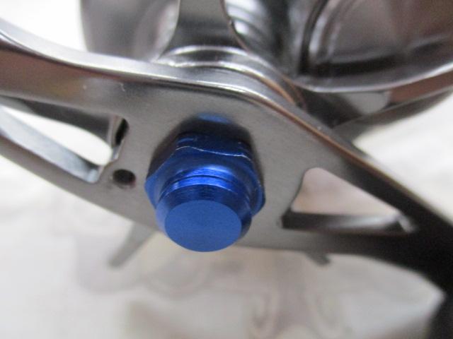 20カルカッタコンクエストDC 101HG