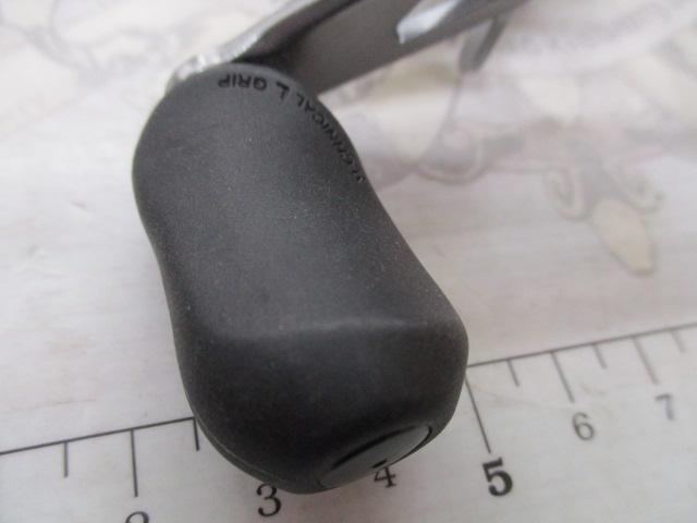20カルカッタコンクエストDC 101HG