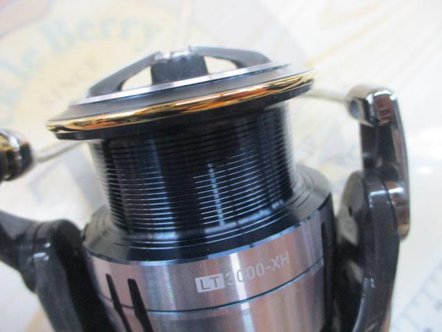 19セルテート LT3000-XH