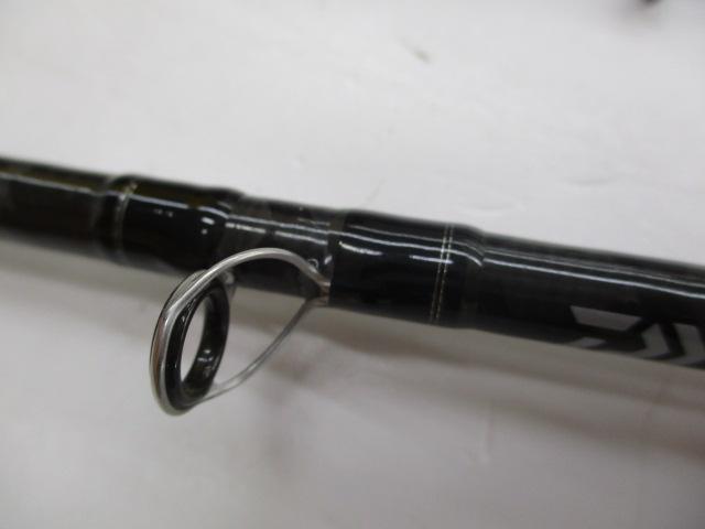 タトゥーラXT 662MFB｜＠ベリーネット 日本最大新品中古釣具WEBショップ