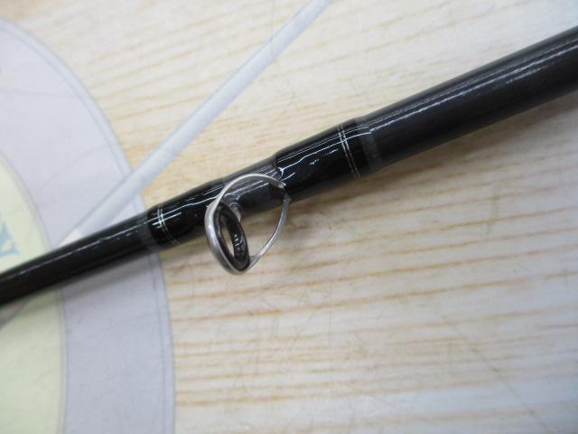 タトゥーラXT 662MFB｜＠ベリーネット 日本最大新品中古釣具WEBショップ