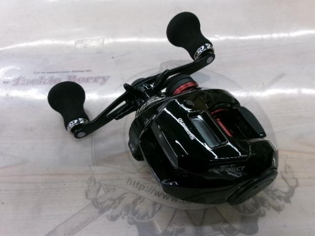 19炎月CT 150PG