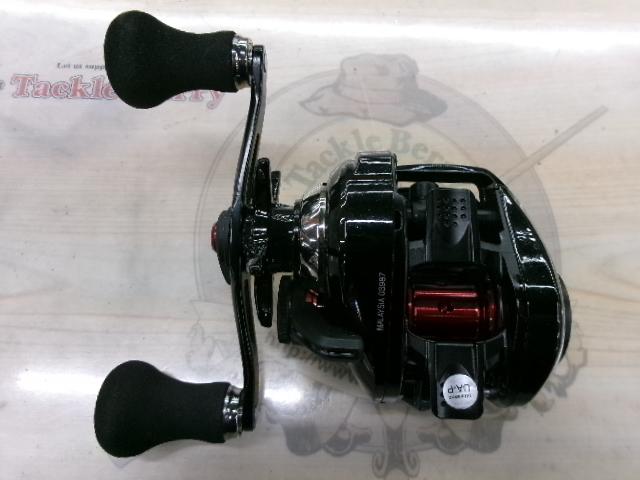 19炎月CT 150PG