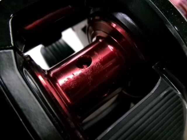 19炎月CT 150PG