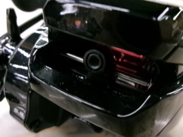 19炎月CT 150PG