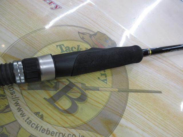 クロステージ CRX-762ML/S｜＠ベリーネット 日本最大新品中古釣具WEB
