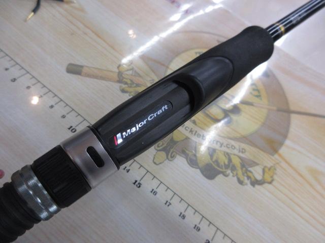 クロステージ CRX-762ML/S｜＠ベリーネット 日本最大新品中古釣具WEB