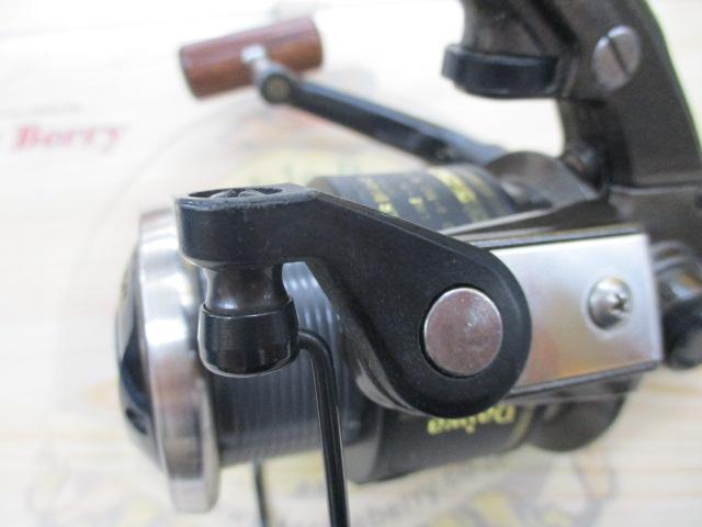 ウィスカートーナメント SS-850LB