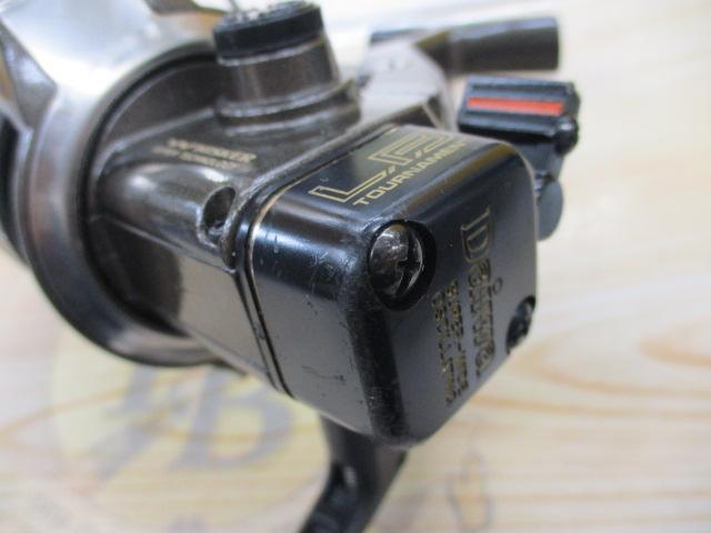 ウィスカートーナメント SS-850LB