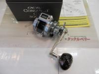 24オシアコンクエストCT 300HG