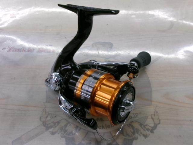13ソアレBB 2000HGS