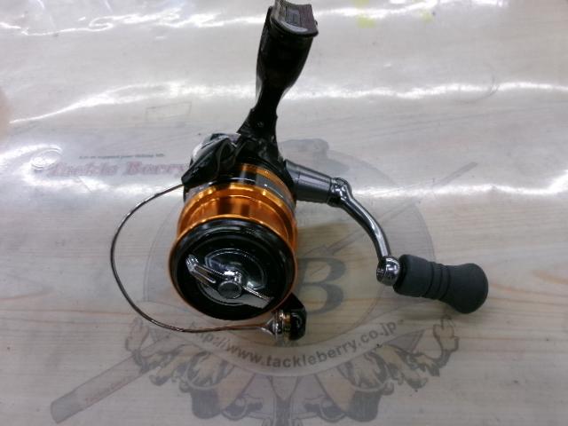 13ソアレBB 2000HGS