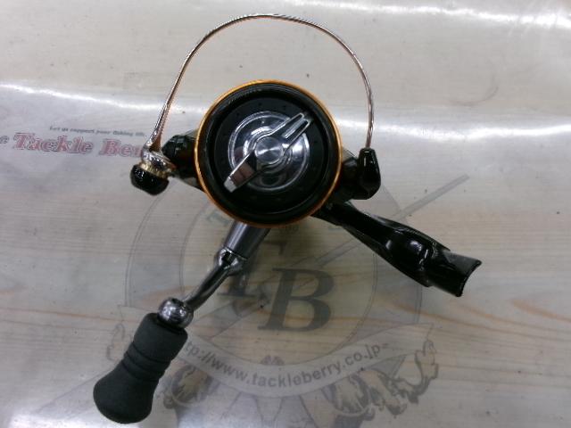 13ソアレBB 2000HGS