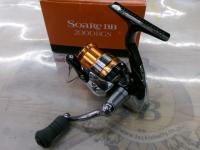 13ソアレBB 2000HGS
