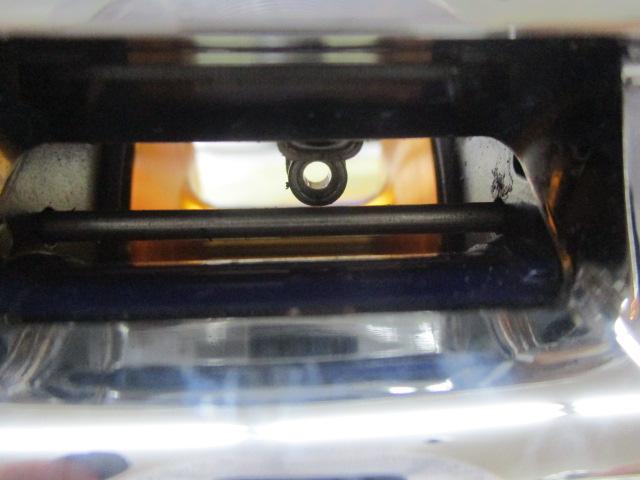 ハイパータナコン 400F